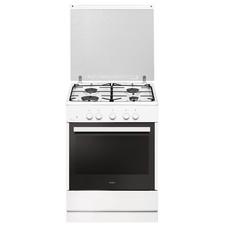 AMICA Standherd Gas SHGG 910 100 W - weiß - A