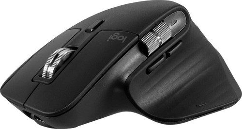 Logitech master graphit - logitech,