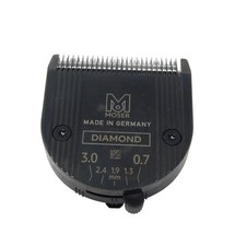 Moser 1854-7022 Scherkopf Messer Schermesser Genio Ermila Wahl LI PRO 1854-7023