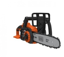 Black & Decker GKC1825LB-XJ 18V elektrische Säge - Schnittleistung 25cm