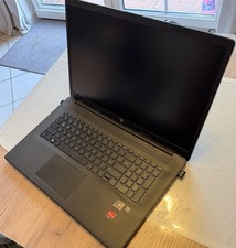 HP Laptop 17 Zoll
