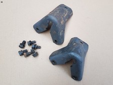 Opel rekord cih - cih, motorhalter