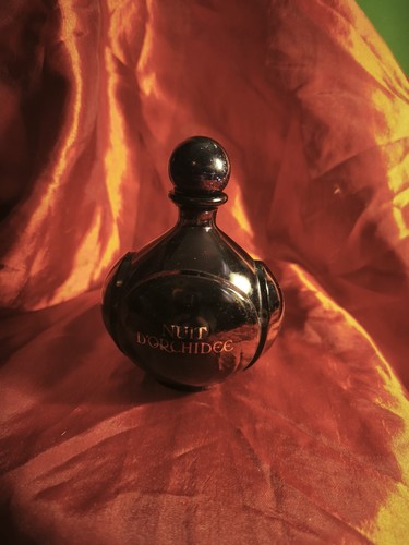 Yves rocher nuit orchidee - yves,