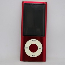 Apple iPod nano 5. Generation