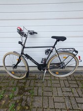 Gazelle hollandrad - 28",
