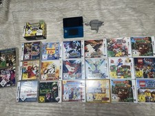 Nintendo 3DS mit Top Spielen