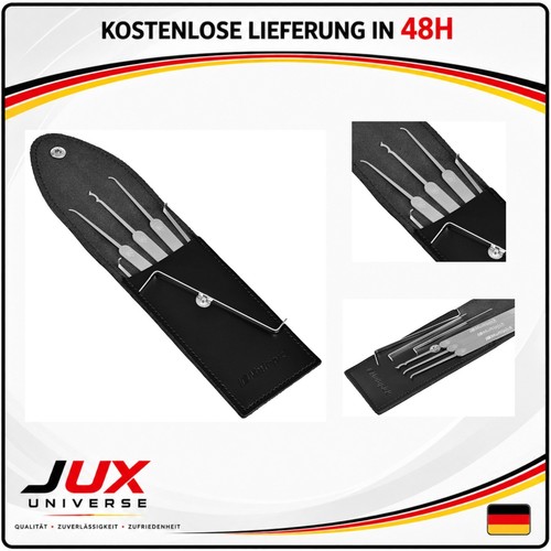 Multipick elite lockpicking - 6,