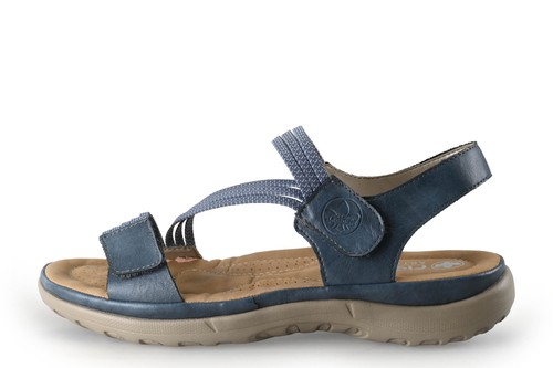 Rieker damen sandalen - damen,