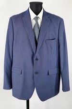 Bexleys Man blaues Sakko