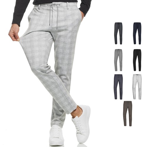 Jeff herren hose - hose, dyer-chino
