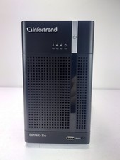 Infortrend EonNas Pro 210 2