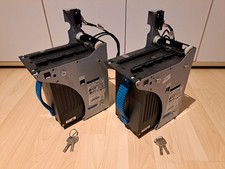 Japan Cash Mode / JCM / UBA-10 Stapler / Bally Wulff 