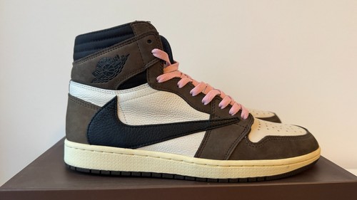 Nike air jordan high - nike, og