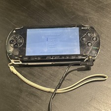 Sony PSP-1001 PlayStation