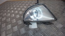 Nebelscheinwerfer komplett L