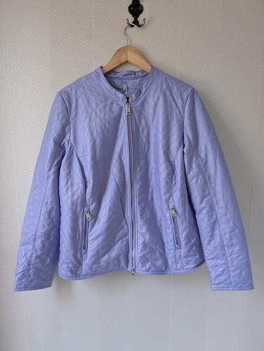 Leichte steppjacke für den - leichte,