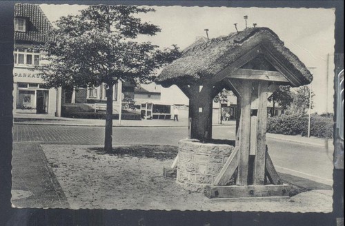 Nordseebad cuxhaven duhnen - cuxhaven,