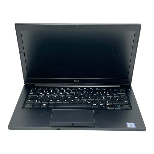 Dell 7290 laptop 7300u - 7290, i5-7300u