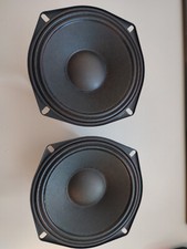 Eminence Alpha 5-8 High-End-Mitteltöner, Paar