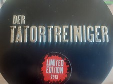 Der Tatortreiniger - Böse