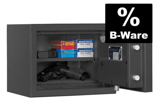 Kurzwaffenschrank kwt 800 - kwt,