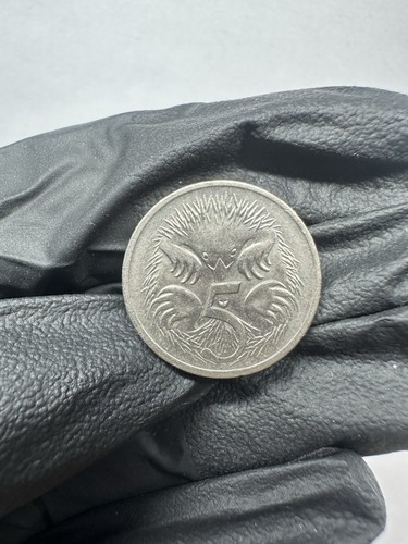 Australien cent 2001 - 2001, münze