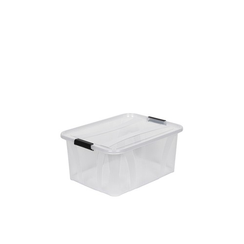 Kreher box master - kreher, deckel