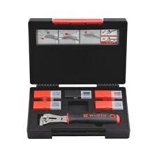 Würth 2K Klingenschaber Set