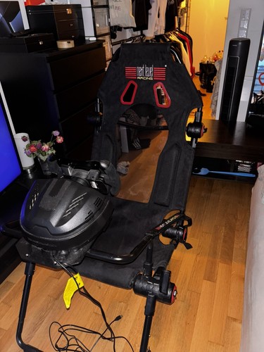 Next level racing - next, lite