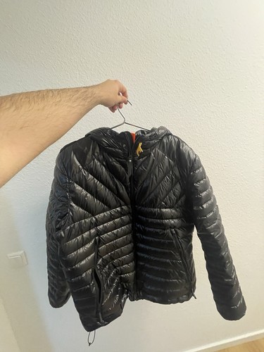 Parajumpers jacke herren - parajumpers, xxl