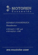 301418 Reparatur Motor