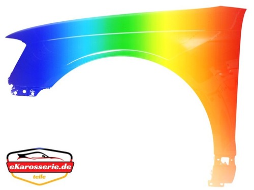 Kotflügel passend für audi - kotflügel,
