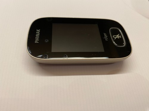 Phonak roger touchscreen - roger,