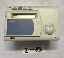 Heizungsregler Landis&Staefa