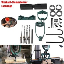 Vierkant-Stemmbohrer Lochsäge