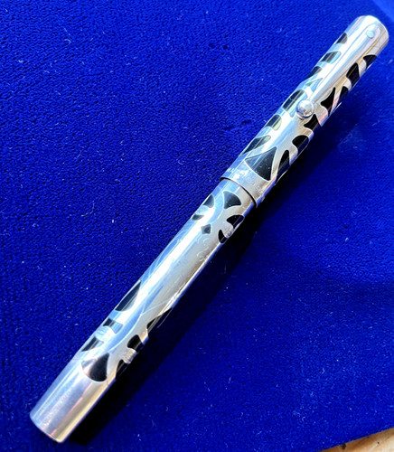 Rar sheaffer nostalgie orient - rar,