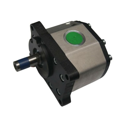 Hydraulikpumpe pz2 40 - hydraulikpumpe, pz2-kz-40