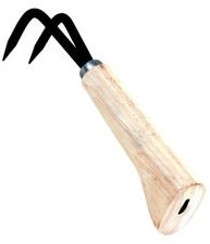 Dingmu Bonsai - Wurzelhaken