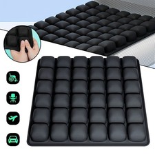 Sitzkissen Outdoor Camping Aufblasbar Ultraleicht Wasserdicht Sitzunterlage DE