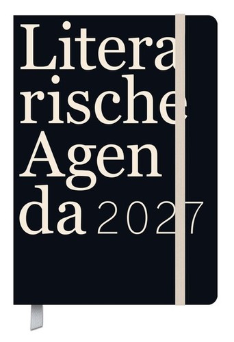 Korsch literarische agenda - korsch,