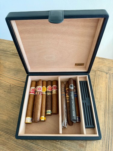 Zino humidor - zino,