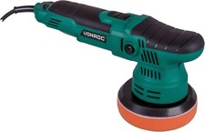 VONROC Exzenter Poliermaschine