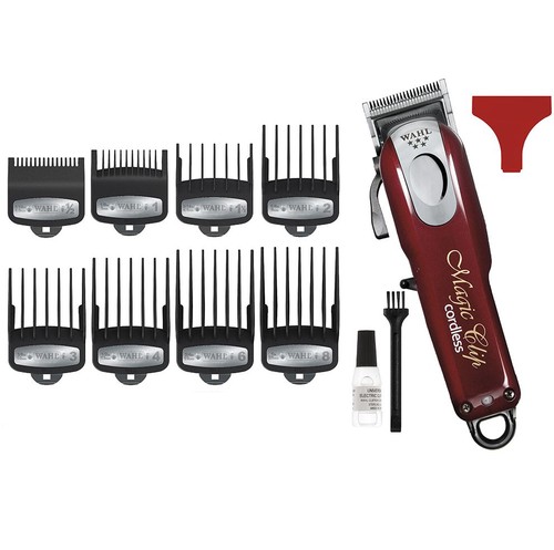 Wahl haarschneidemaschine - wahl,