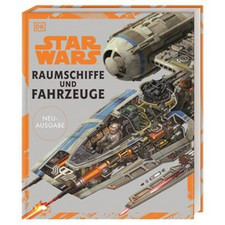 Star Wars(TM) Raumschiffe und