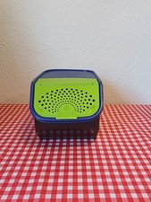 Tupperware Zwiebellager *