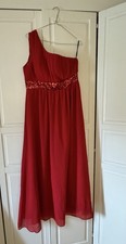 Abendkleid Lang, Ballkleid