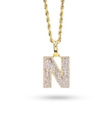 10k Gelbgold 0,625ctw