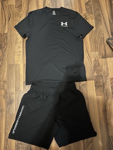 Under armour shirt und - armour, t-shirt