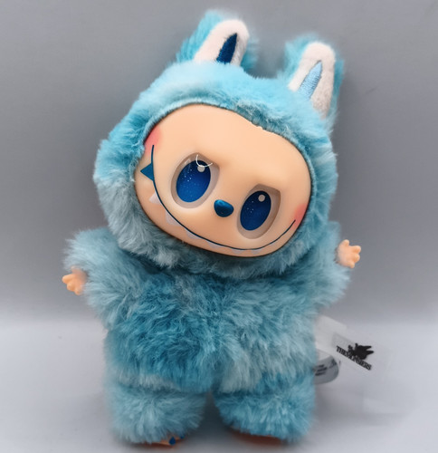The monsters stoff - the,