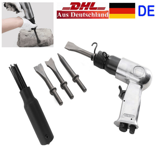 Drucklufthammer druckluft - drucklufthammer,